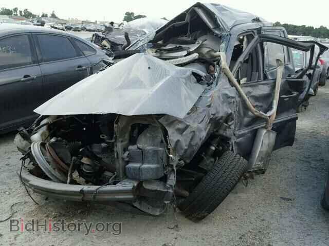 2011 HONDA PILOT - VIN: 5FNYF3H47BB042048 - Фото 2