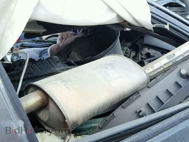 2011 HONDA PILOT - VIN: 5FNYF3H47BB042048 - Фото 5