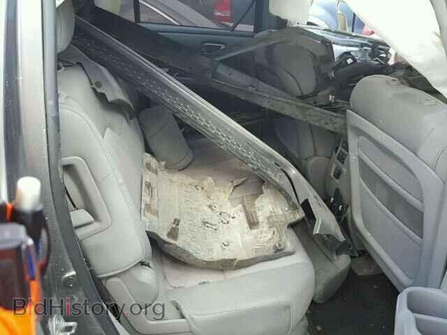2011 HONDA PILOT - VIN: 5FNYF3H47BB042048 - Фото 6
