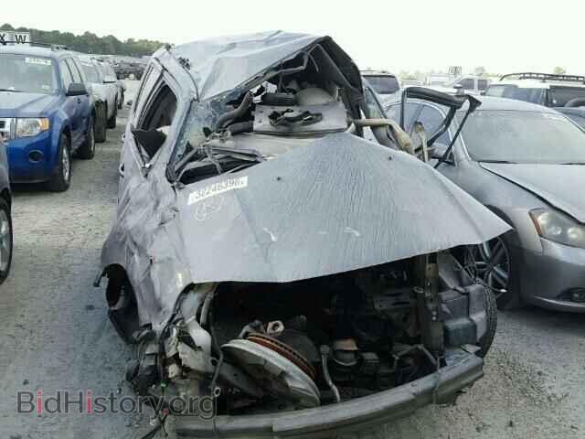 2011 HONDA PILOT - VIN: 5FNYF3H47BB042048 - Фото 9