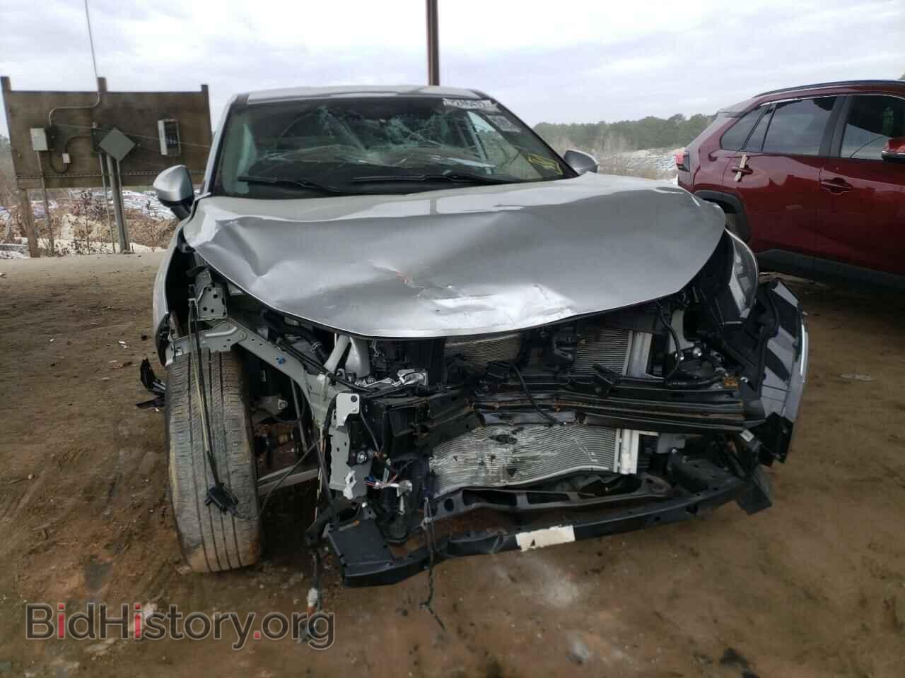 2021 NISSAN ROGUE - VIN: 5N1AT3BB7MC725266 - Фото 9