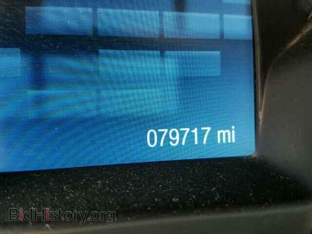 2014 FORD FOCUS - VIN: 1FADP3F25EL149412 - Фото 8