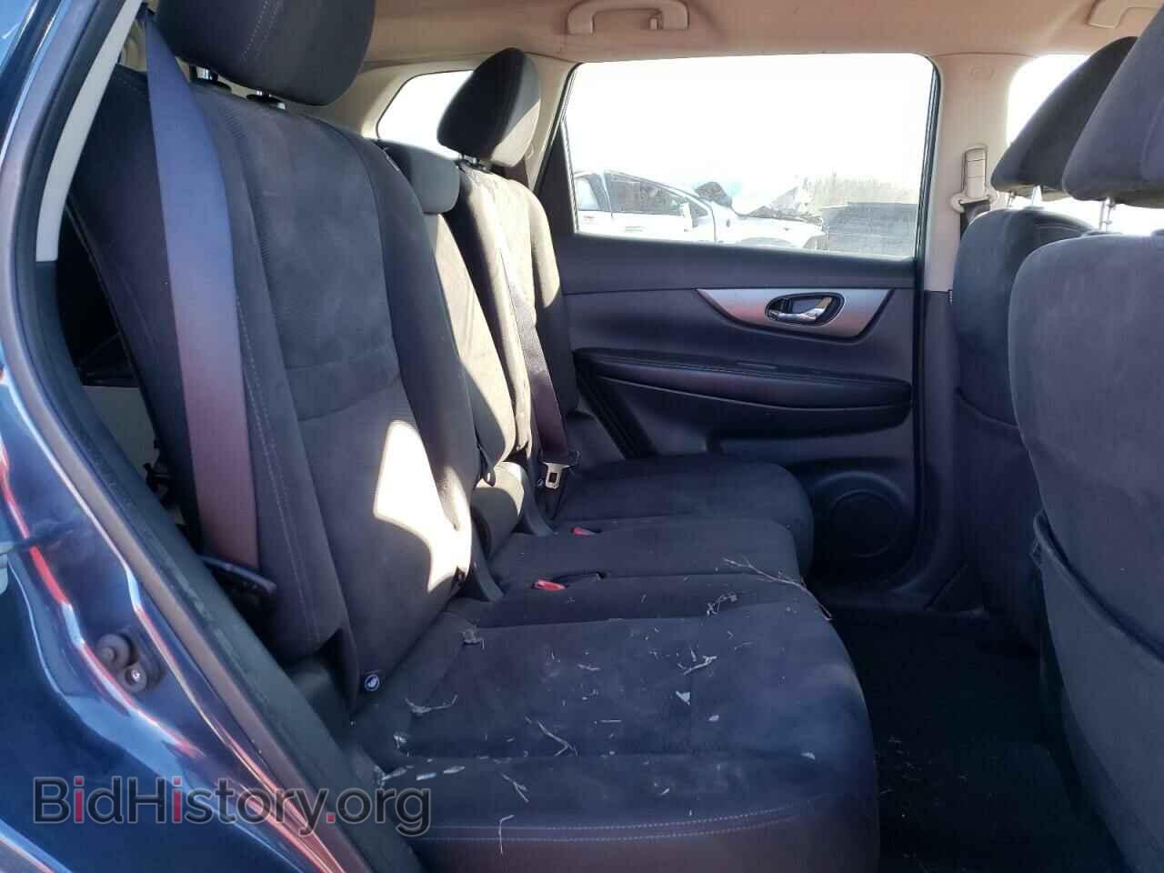 2015 NISSAN ROGUE - VIN: KNMAT2MT1FP559424 - Фото 6