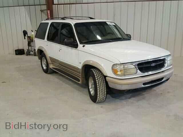 Фотография 1FMZU32P3WZB05882 - FORD EXPLORER 1998