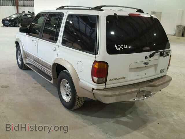 1998 FORD EXPLORER - VIN: 1FMZU32P3WZB05882 - Фото 3
