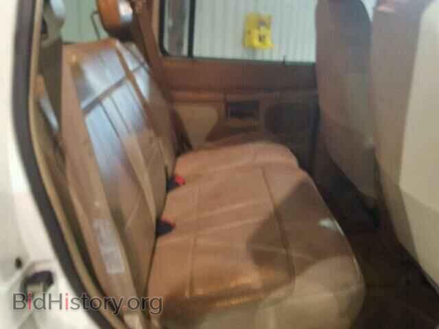 1998 FORD EXPLORER - VIN: 1FMZU32P3WZB05882 - Фото 6