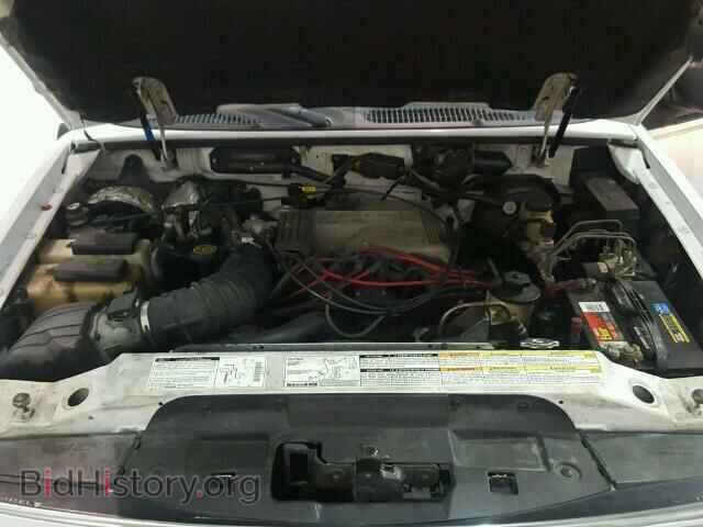 1998 FORD EXPLORER - VIN: 1FMZU32P3WZB05882 - Фото 7
