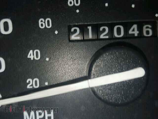 1998 FORD EXPLORER - VIN: 1FMZU32P3WZB05882 - Фото 8