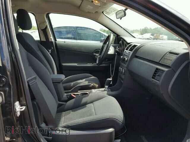 2010 DODGE AVENGER - VIN: 1B3CC4FB0AN122030 - Фото 5