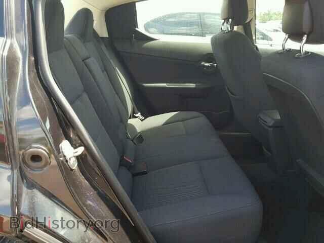 2010 DODGE AVENGER - VIN: 1B3CC4FB0AN122030 - Фото 6