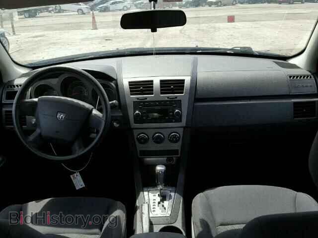2010 DODGE AVENGER - VIN: 1B3CC4FB0AN122030 - Фото 9