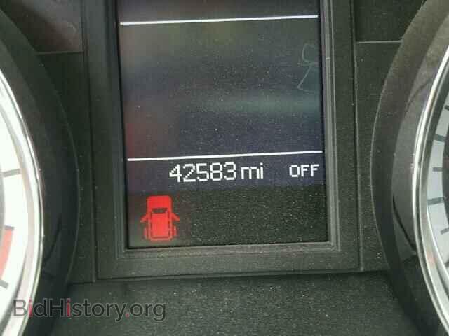 2014 DODGE CARAVAN - VIN: 2C4RDGCG3ER319998 - Фото 8