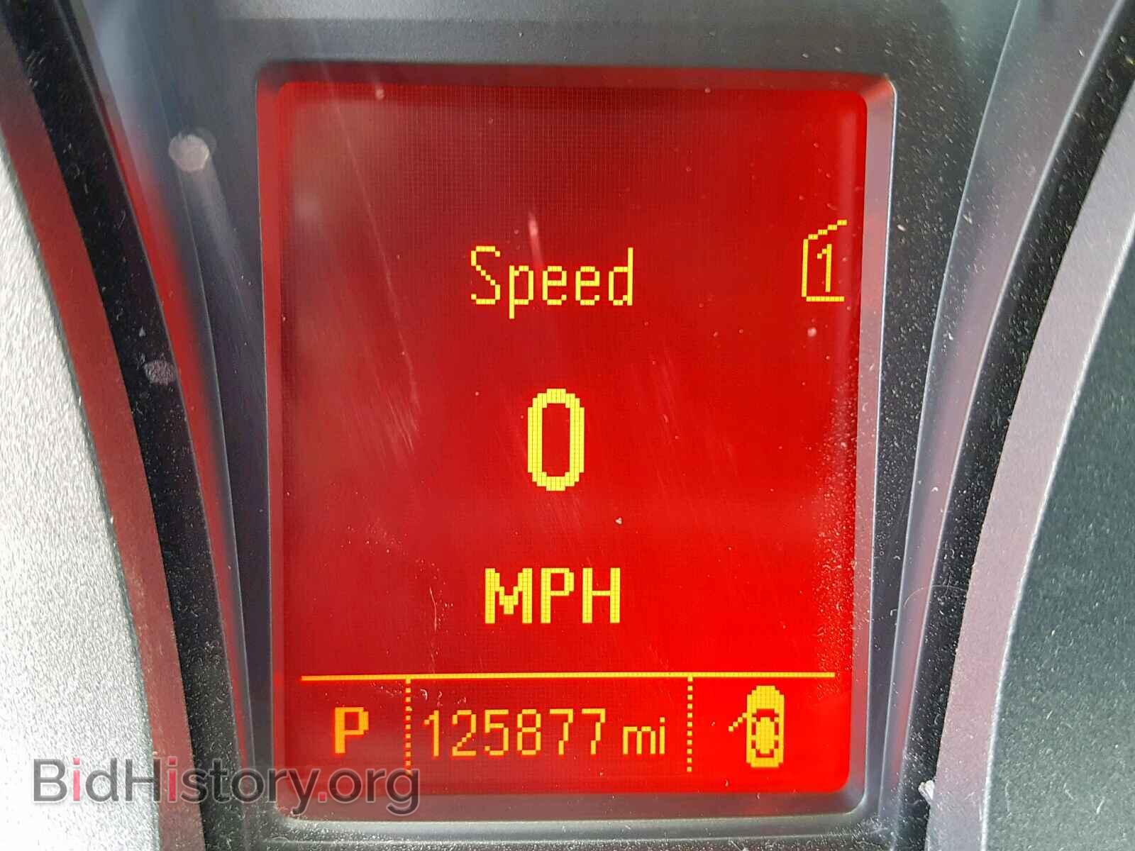 2012 GMC TERRAIN SL - VIN: 2GKFLUE59C6175537 - Фото 8