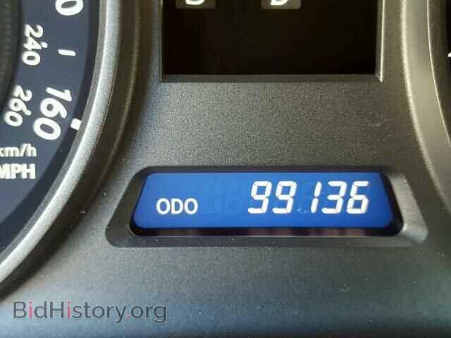 2008 LEXUS IS250 - VIN: JTHBK262685082594 - Фото 8