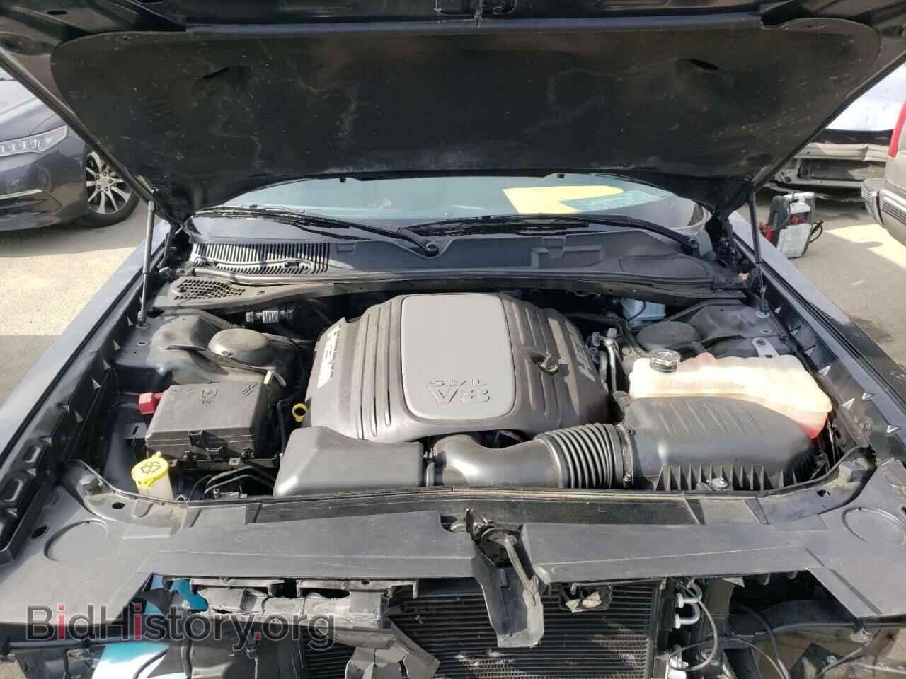 2017 DODGE CHALLENGER - VIN: 2C3CDZBT2HH522685 - Фото 7