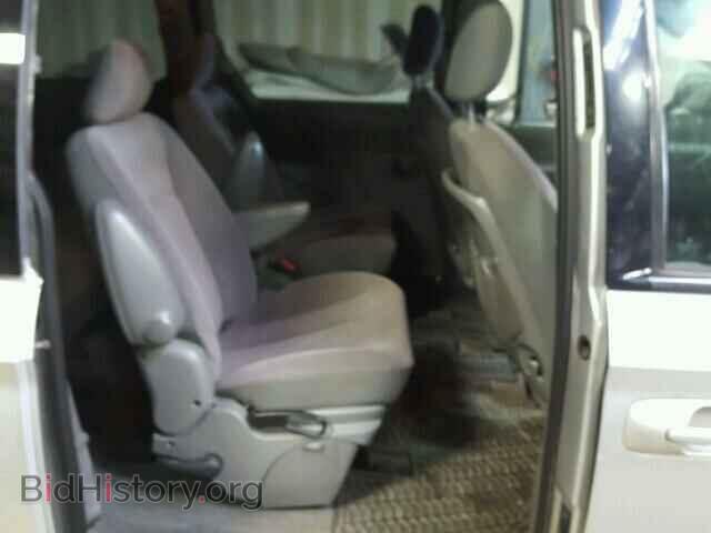 2007 DODGE CARAVAN - VIN: 1D4GP45R87B154031 - Фото 6