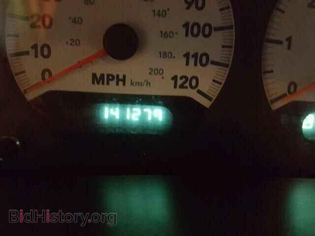 2007 DODGE CARAVAN - VIN: 1D4GP45R87B154031 - Фото 8