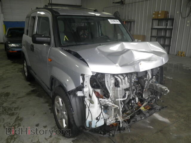 Photo 5J6YH28759L000980 - HONDA ELEMENT 2009