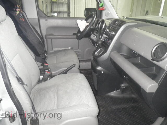 2009 HONDA ELEMENT - VIN: 5J6YH28759L000980 - Фото 5