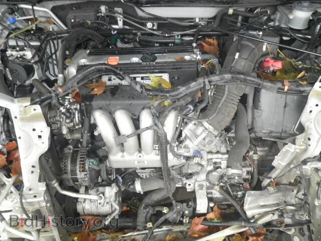 2009 HONDA ELEMENT - VIN: 5J6YH28759L000980 - Фото 7