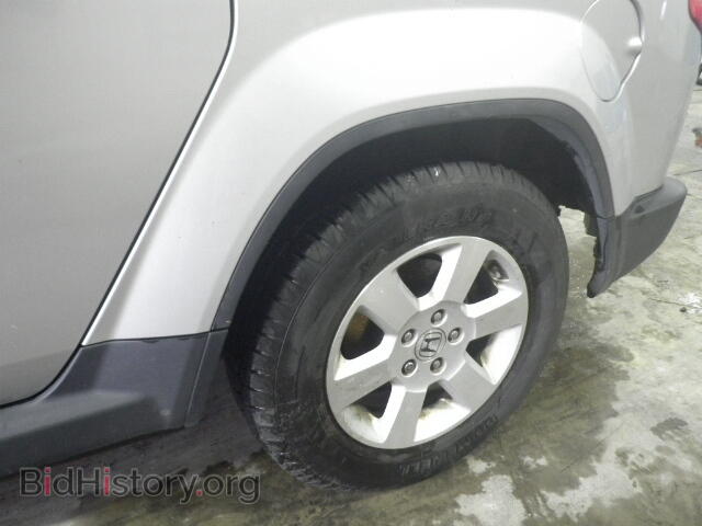 2009 HONDA ELEMENT - VIN: 5J6YH28759L000980 - Фото 9