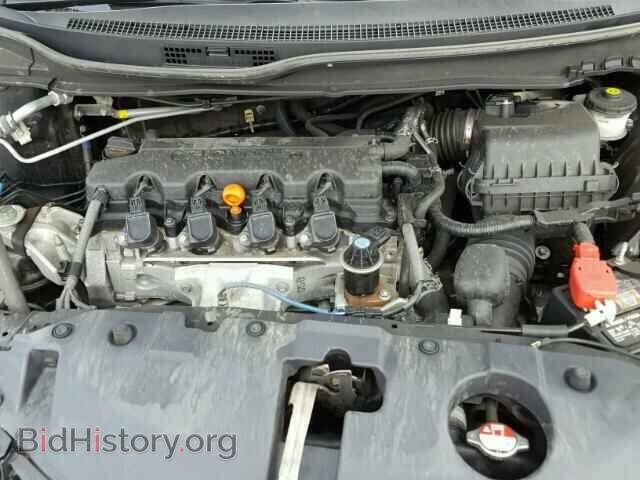 2014 HONDA CIVIC - VIN: 19XFB2F88EE059521 - Фото 7