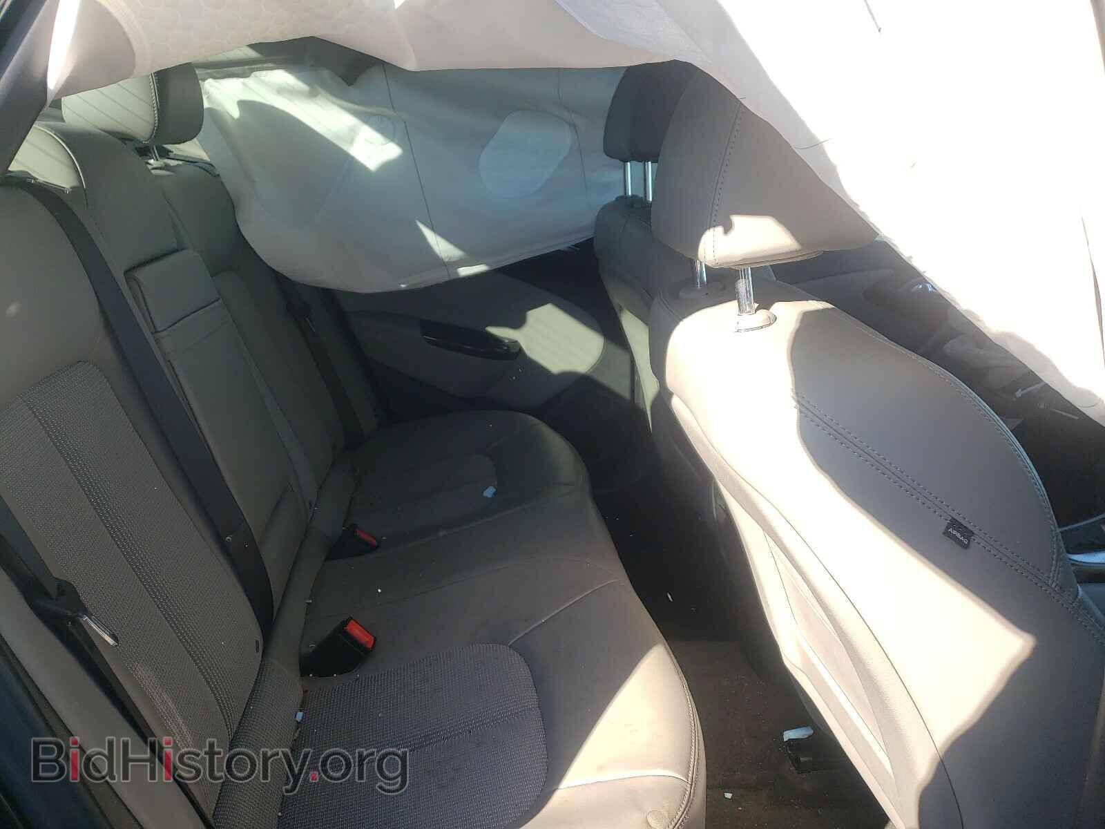 2013 BUICK VERANO - VIN: 1G4PP5SK5D4190877 - Фото 6