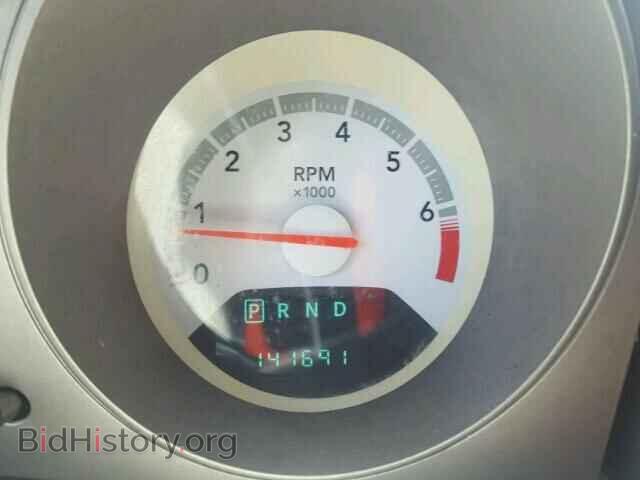 2008 DODGE AVENGER - VIN: 1B3LC46K88N184091 - Фото 8