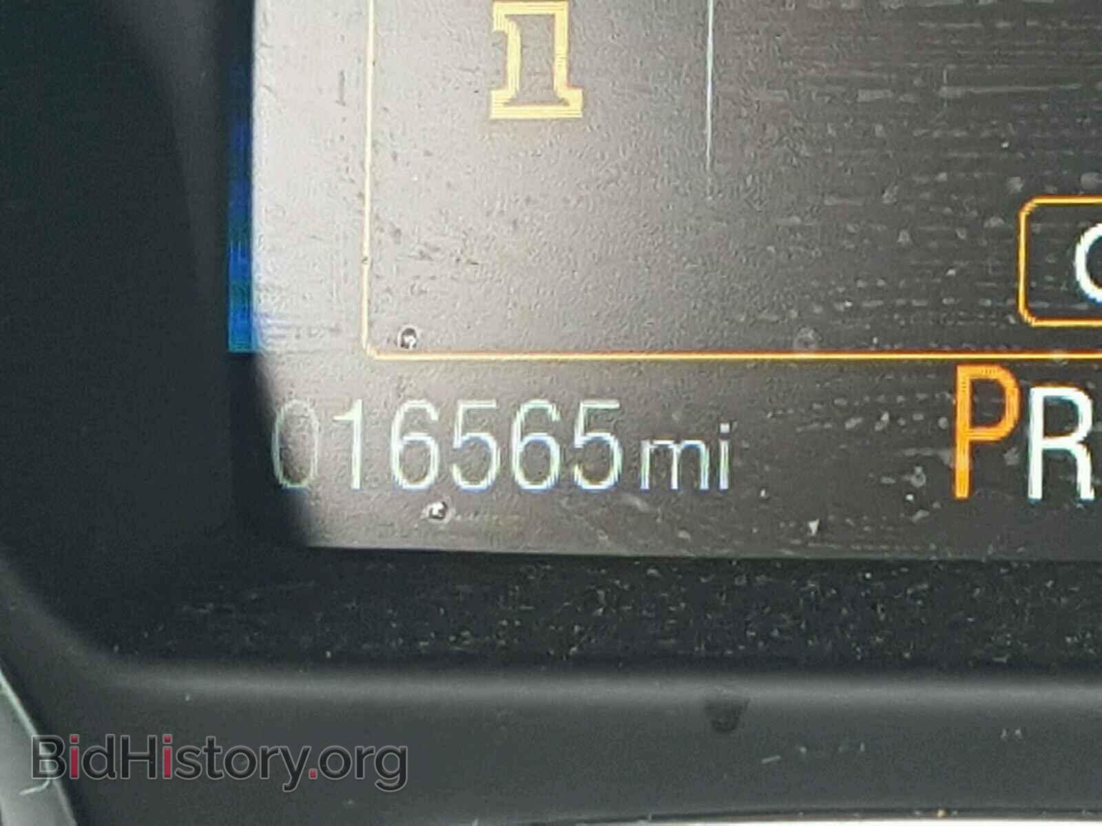 2017 FORD FOCUS - VIN: 1FADP3E28HL328808 - Фото 8