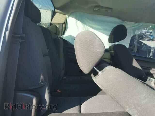 2012 CHEVROLET SILVERADO - VIN: 3GCPCSE0XCG154418 - Фото 6