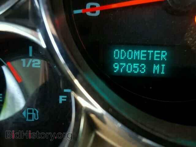 2012 CHEVROLET SILVERADO - VIN: 3GCPCSE0XCG154418 - Фото 8
