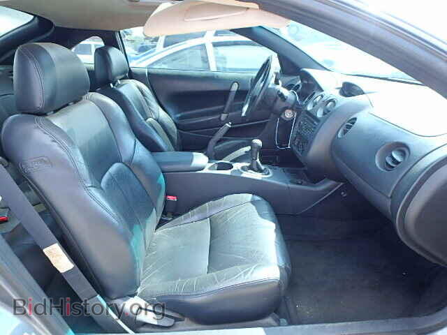 2002 MITSUBISHI ECLIPSE - VIN: 4A3AC54H32E076078 - Фото 5