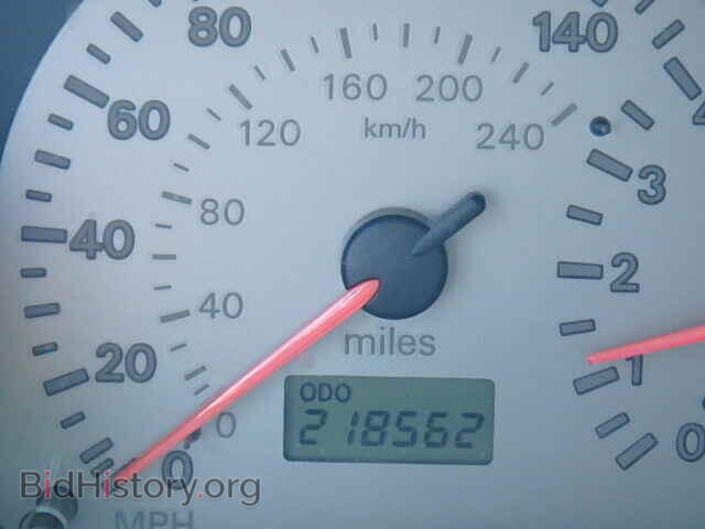 2002 MITSUBISHI ECLIPSE - VIN: 4A3AC54H32E076078 - Фото 8