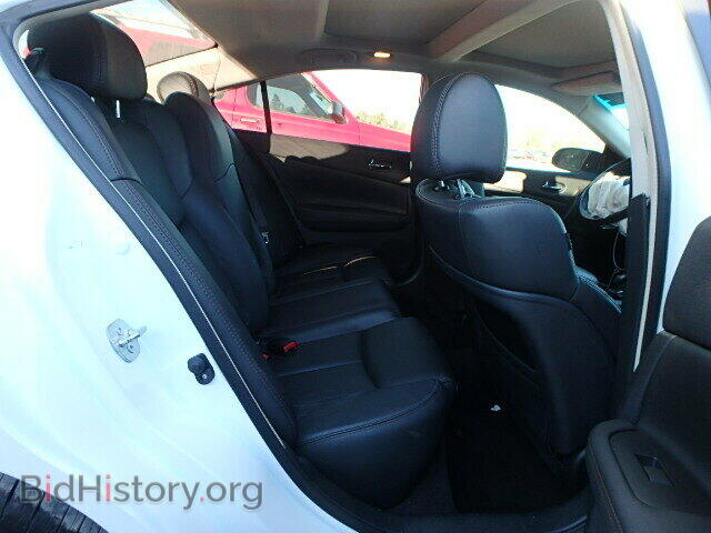 2012 NISSAN MAXIMA - VIN: 1N4AA5AP4CC800478 - Фото 6
