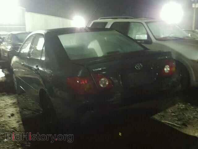 2003 TOYOTA COROLLA - VIN: JTDBR32E030006295 - Photo 3