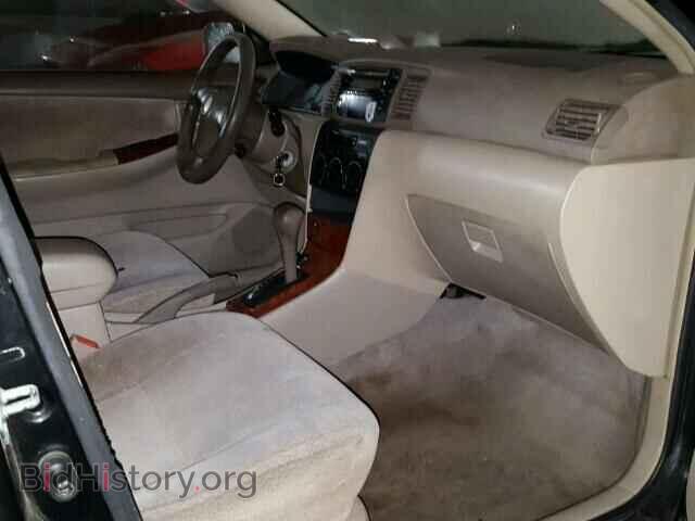 2003 TOYOTA COROLLA - VIN: JTDBR32E030006295 - Photo 5