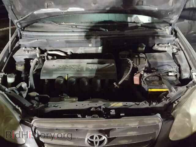 2003 TOYOTA COROLLA - VIN: JTDBR32E030006295 - Photo 7