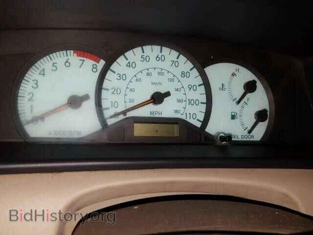 2003 TOYOTA COROLLA - VIN: JTDBR32E030006295 - Photo 8