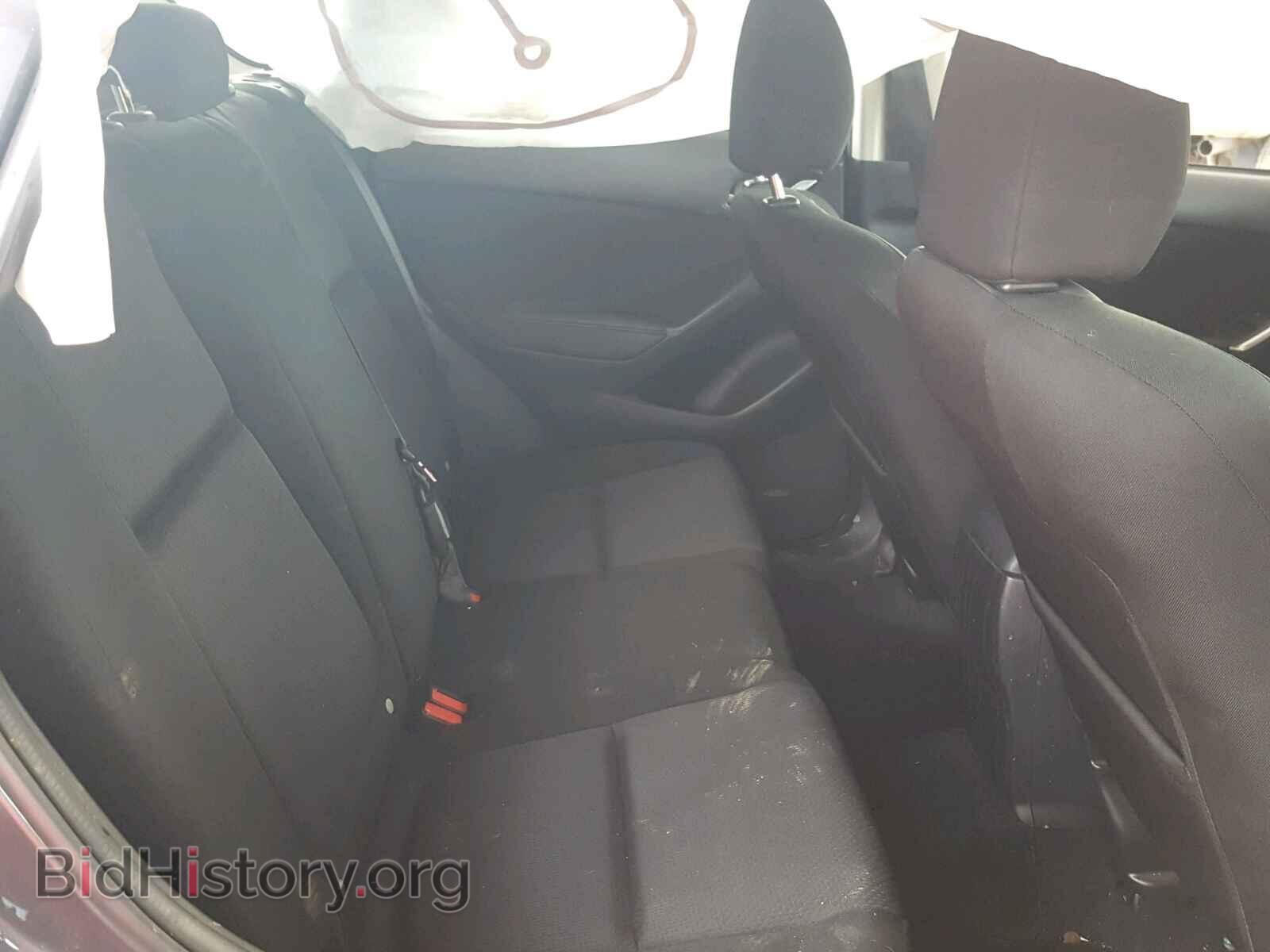 2014 MAZDA CX-5 - VIN: JM3KE2BE7E0346964 - Фото 6
