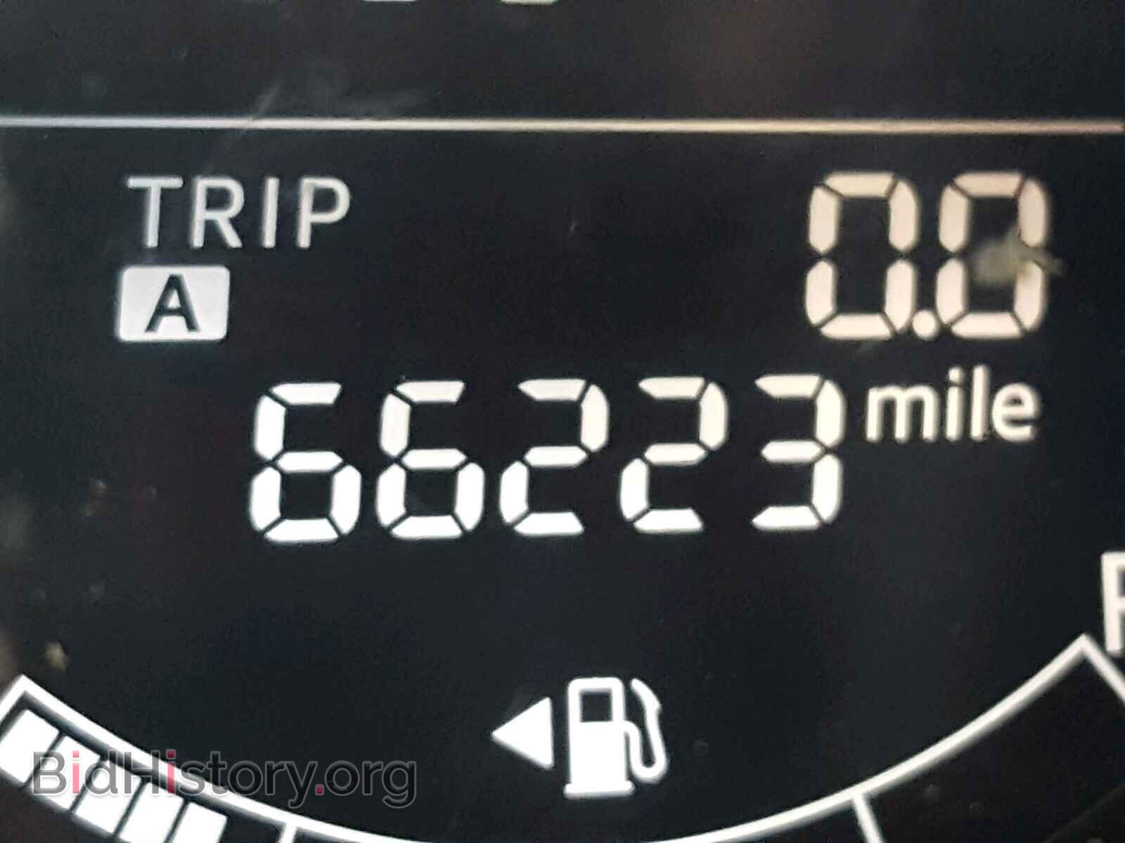 2014 MAZDA CX-5 - VIN: JM3KE2BE7E0346964 - Фото 8