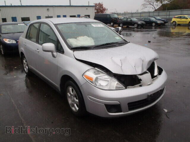 Photo 3N1BC1AP5BL377515 - NISSAN VERSA 2011