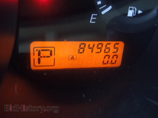 2011 NISSAN VERSA - VIN: 3N1BC1AP5BL377515 - Фото 8