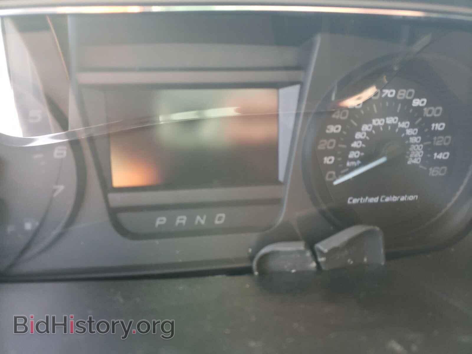 2013 FORD TAURUS - VIN: 1FAHP2MT3DG196341 - Фото 8