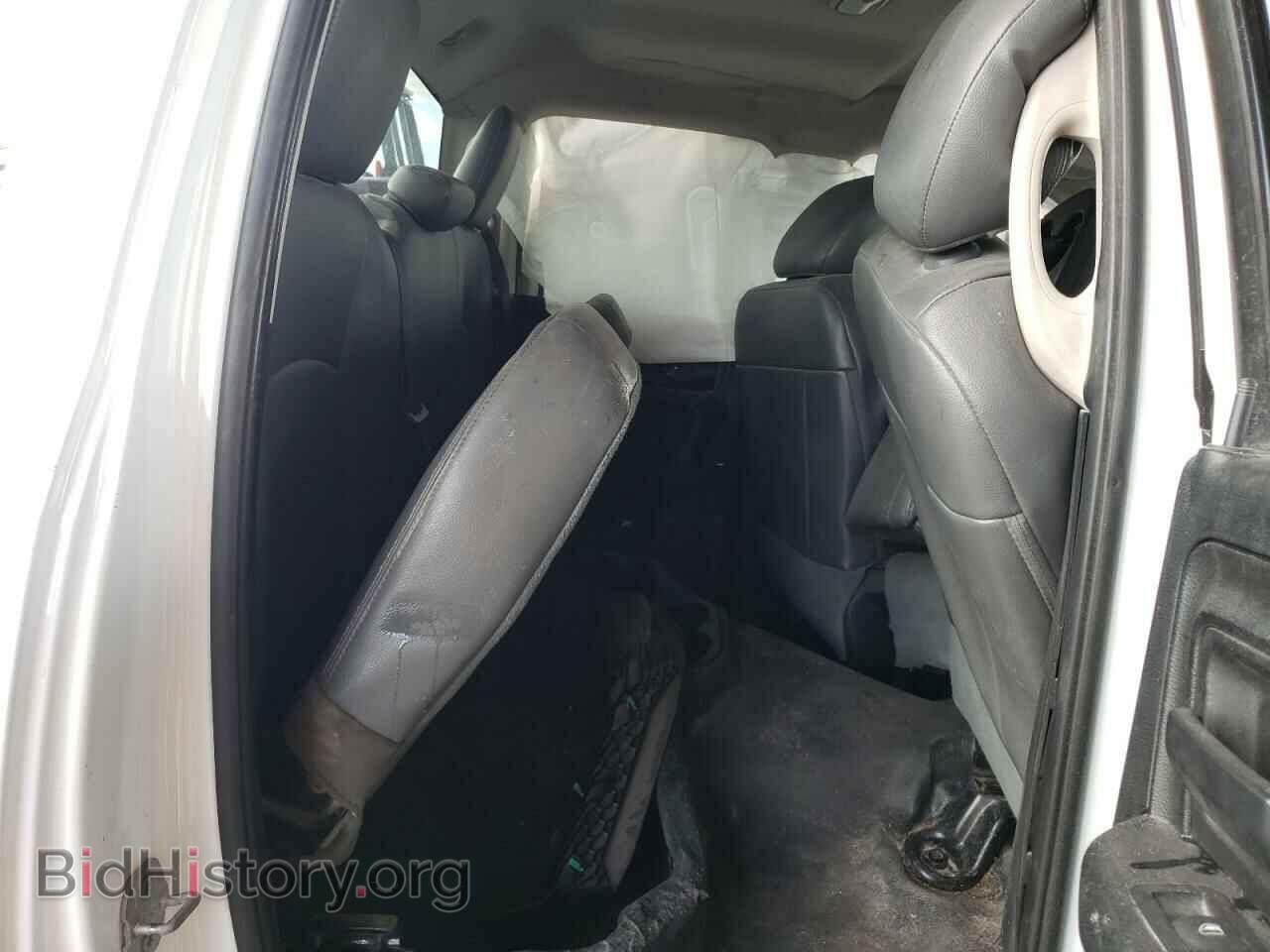 2014 RAM 1500 - VIN: 1C6RR7FT7ES442350 - Фото 6