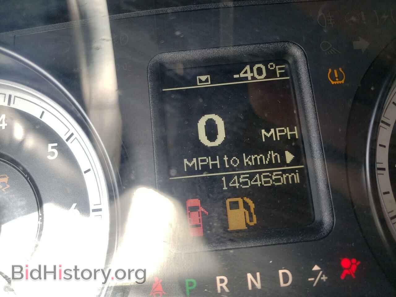 2014 RAM 1500 - VIN: 1C6RR7FT7ES442350 - Фото 8