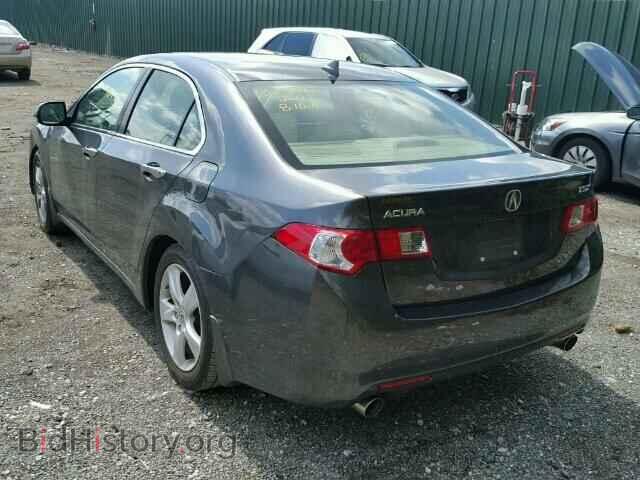 2010 ACURA TSX - VIN: JH4CU2F61AC034701 - Фото 3