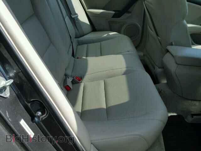 2010 ACURA TSX - VIN: JH4CU2F61AC034701 - Фото 6