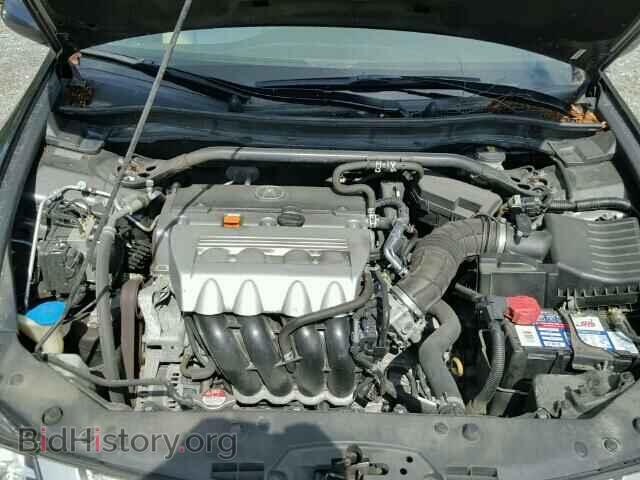 2010 ACURA TSX - VIN: JH4CU2F61AC034701 - Фото 7
