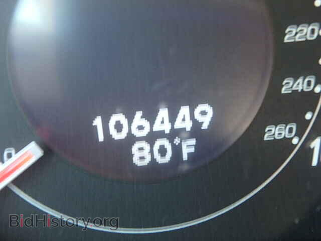 2010 ACURA TSX - VIN: JH4CU2F61AC034701 - Фото 8