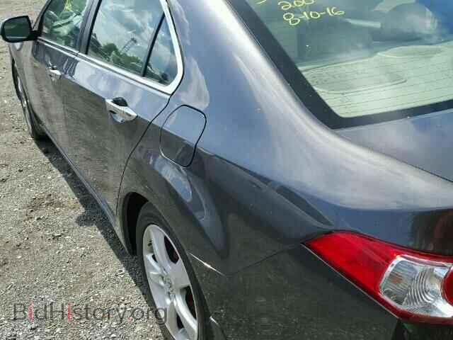 2010 ACURA TSX - VIN: JH4CU2F61AC034701 - Фото 10